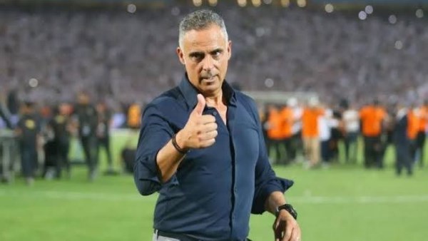 بند ذهبي في عقد «جوميز» يمنح الفتح السعودي أفضلية الحفاظ عليه | تفاصيل بند ذهبي في عقد «جوميز» يمنح الفتح السعودي أفضلية الحفاظ عليه | تفاصيل