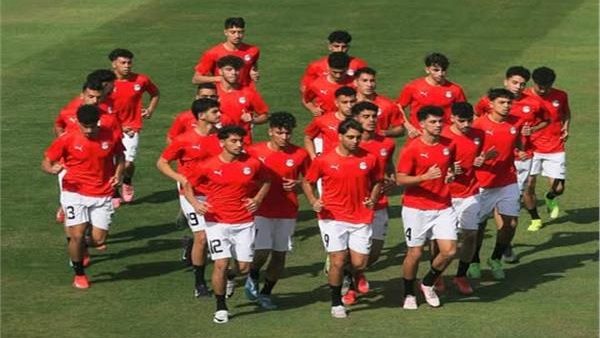 موعد مباراة مصر وجنوب أفريقيا في كأس الأمم الأفريقية للشباب موعد مباراة مصر وجنوب أفريقيا في كأس الأمم الأفريقية للشباب