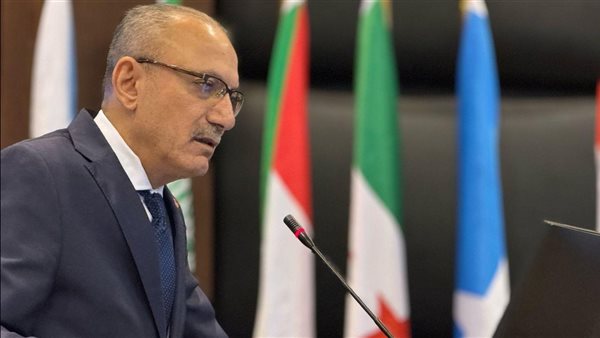 السفير موطلو شن: مكتبة الإسكندرية أعظم كنز في تاريخ البشرية من حيث العلوم والفلسفة السفير موطلو شن: مكتبة الإسكندرية أعظم كنز في تاريخ البشرية من حيث العلوم والفلسفة