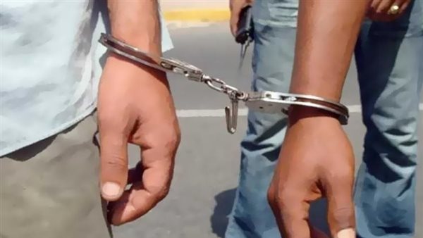 ضبط قضايا مخدرات وأسلحة نارية بأسوان ضبط قضايا مخدرات وأسلحة نارية بأسوان
