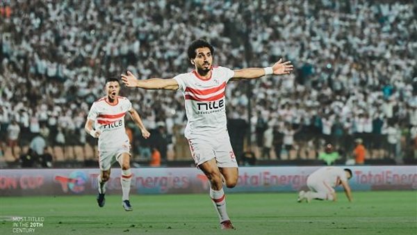 بيسيرو سر عدم مشاركة أحمد حمدى في ودية الزمالك وبهتيم رغم جاهزيته بيسيرو سر عدم مشاركة أحمد حمدى في ودية الزمالك وبهتيم رغم جاهزيته