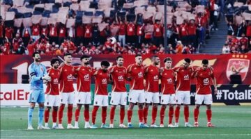 فرصة إنقاذ الموسم.. ماذا يحتاج الأهلي للتتويج بلقب الدوري؟