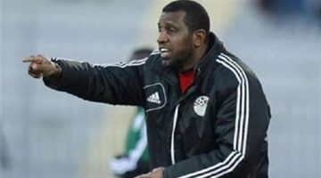 هشام حنفي: عماد النحاس وربيع ياسين أبرز المرشحين لتدريب الأهلي مؤقتًا
