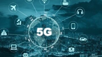 موعد إطلاق خدمات الجيل الخامس للهواتف المحمولة 5G في مصر