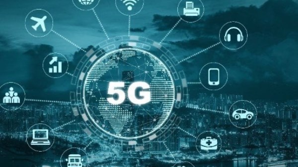 موعد إطلاق خدمات الجيل الخامس للهواتف المحمولة 5G في مصر موعد إطلاق خدمات الجيل الخامس للهواتف المحمولة 5G في مصر