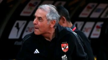 نجم الزمالك: كولر مدرب عبقري والعناد سبب رحيله عن الأهلي