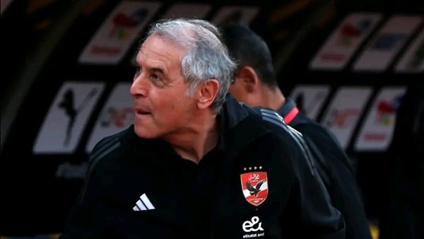 نجم الزمالك: كولر مدرب عبقري والعناد سبب رحيله عن الأهلي نجم الزمالك: كولر مدرب عبقري والعناد سبب رحيله عن الأهلي