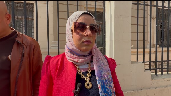 محاكمة طبيبة كفر الدوار بتهمة مخالفة آداب المهنة اليوم محاكمة طبيبة كفر الدوار بتهمة مخالفة آداب المهنة اليوم
