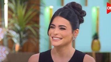 تعاون سينمائي قريب يجمع أسماء جلال بـ «آسر ياسين ومحمد إمام وويجز»