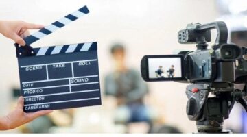 الفيلم المصري القصير "فوتوجراف" يشارك في مهرجان سينمائي بالهند