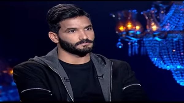 اليوم.. نظر دعوى مستحقات طليقة صالح جمعة ومصير حبسه بسبب 507 آلاف جنيه اليوم.. نظر دعوى مستحقات طليقة صالح جمعة ومصير حبسه بسبب 507 آلاف جنيه