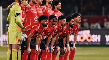 الاطاحة بصفقة من العيار الثقيل خارج الأهلي قبل مونديال الأندية