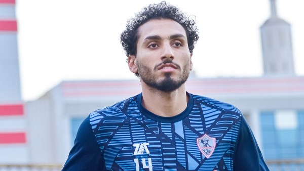 رغم الجاهزية.. استبعاد مُفاجئ لأحمد حمدي من حسابات بيسيرو  | اعرف السبب
