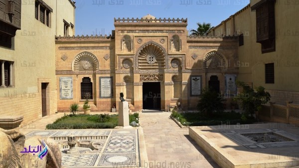 المتحف القبطي يُنظم محاضرة بعنوان «مصر مهد الرهبنة القبطية» المتحف القبطي يُنظم محاضرة بعنوان «مصر مهد الرهبنة القبطية»