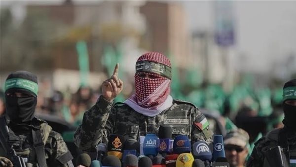 حماس: مستعدون لهدنة خمس سنوات في غزة تشمل إطلاق الرهائن حماس: مستعدون لهدنة خمس سنوات في غزة تشمل إطلاق الرهائن