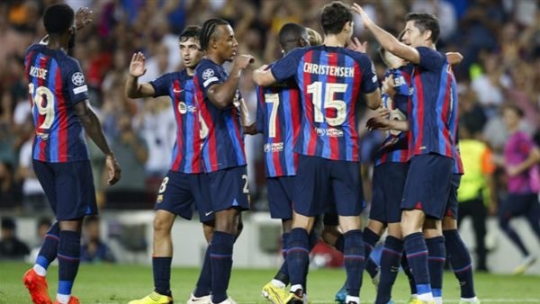 الإعلامي «جوسيب بيدريرول» بعد تتويج برشلونة: الثلاثية أقرب من أي وقت مضى الإعلامي «جوسيب بيدريرول» بعد تتويج برشلونة: الثلاثية أقرب من أي وقت مضى