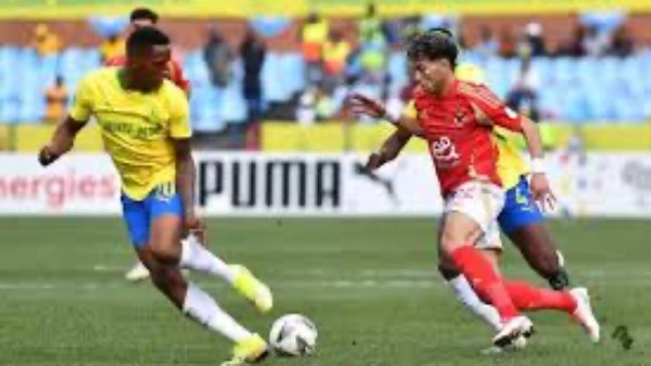 نجم الزمالك السابق: الأهلي «خدع» جماهيره بحلم كأس العالم للأندية نجم الزمالك السابق: الأهلي «خدع» جماهيره بحلم كأس العالم للأندية