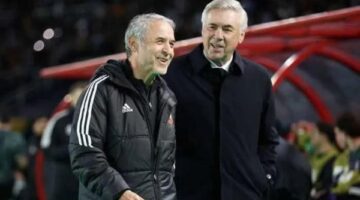 ناقد رياضي: ريال مدريد والأهلي يتشابهان في أمور كثيرة تاريخيًا