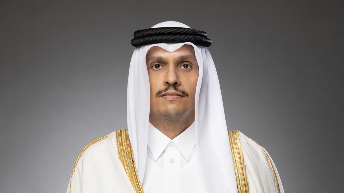 رئيس مجلس الوزراء يهنئ رئيس جنوب إفريقيا