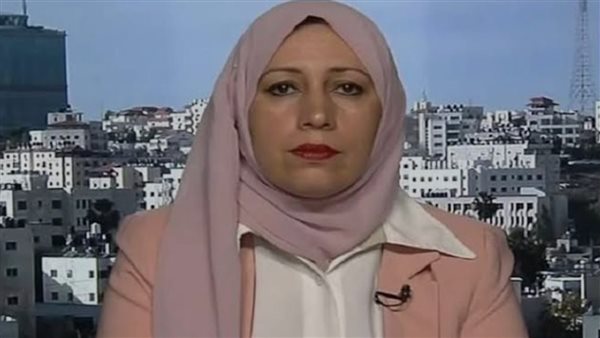 باحثة سياسية: العملية العسكرية الإسرائيلية ستتصاعد بشكل تدريجى في غزة باحثة سياسية: العملية العسكرية الإسرائيلية ستتصاعد بشكل تدريجى في غزة
