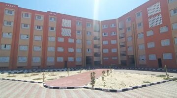 اليوم.. محافظ شمال سيناء يفتتح مجمع مدارس الفيروز بالعريش