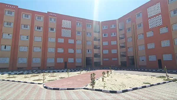 اليوم.. محافظ شمال سيناء يفتتح مجمع مدارس الفيروز بالعريش اليوم.. محافظ شمال سيناء يفتتح مجمع مدارس الفيروز بالعريش