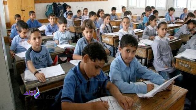 بدء امتحانات شهر أبريل 2025 في مدارس محافظة الجيزة .. اليوم بدء امتحانات شهر أبريل 2025 في مدارس محافظة الجيزة .. اليوم