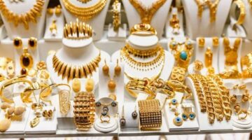 أسعار الذهب اليوم.. وهذه قيمة عيار 21 الآن