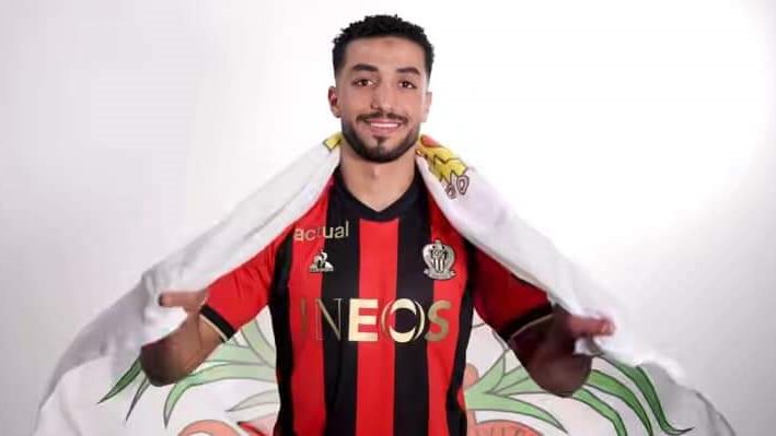 ألف سلامة عليك يا بطل..تريزيجيه يدعم محمد عبدالمنعم بعد إصابته ألف سلامة عليك يا بطل..تريزيجيه يدعم محمد عبدالمنعم بعد إصابته