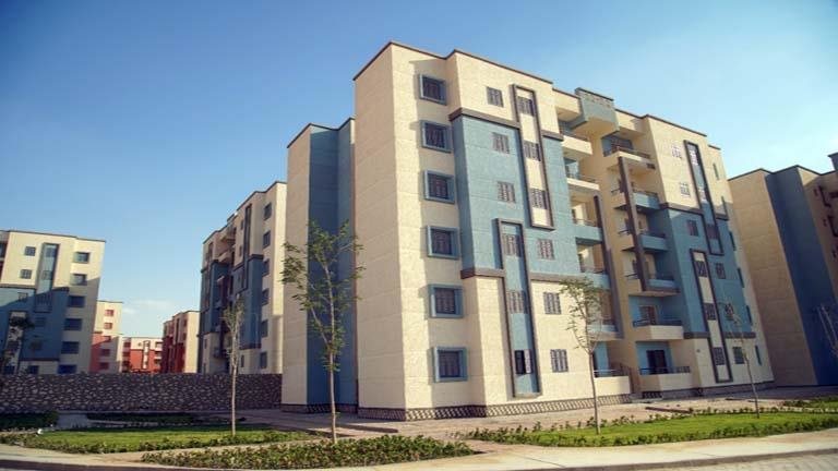بعد الإعلان.. آليات جديدة لطرح وحدات الإسكان الاجتماعى بعد الإعلان.. آليات جديدة لطرح وحدات الإسكان الاجتماعى