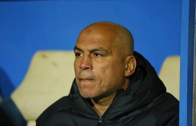 خلفاً لـ مارسيل كولر.. محمد يوسف يقترب من القيادة الفنية لـ الأهلي خلفاً لـ مارسيل كولر.. محمد يوسف يقترب من القيادة الفنية لـ الأهلي