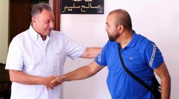 شوبير: محمد رمضان رحل عن منصبه في الأهلي.. وهذا مصير ميشيل يانكون
