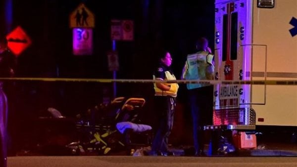 مأساة في مهرجان بكندا.. سائق يدهس حشدًا من المشاركين ويخلّف قتلى وجرحى مأساة في مهرجان بكندا.. سائق يدهس حشدًا من المشاركين ويخلّف قتلى وجرحى