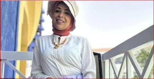 محاكمة طبيبة كفر الدوار بسبب فيديو «فضح المرضى» اليوم محاكمة طبيبة كفر الدوار بسبب فيديو «فضح المرضى» اليوم