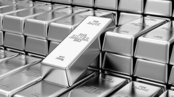 انخفاض أسعار الفضة اليوم الأحد 27 أبريل 2025.. بكام الإيطالي