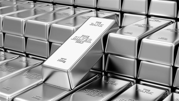 انخفاض أسعار الفضة اليوم الأحد 27 أبريل 2025.. بكام الإيطالي انخفاض أسعار الفضة اليوم الأحد 27 أبريل 2025.. بكام الإيطالي