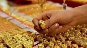 سعر الذهب في مصر اليوم الأحد 27 أبريل 2025