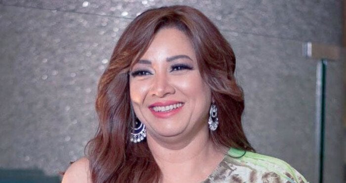 بعد قليل.. محاكمة المتهم بالتحرش بالفنانة انتصار بعد قليل.. محاكمة المتهم بالتحرش بالفنانة انتصار