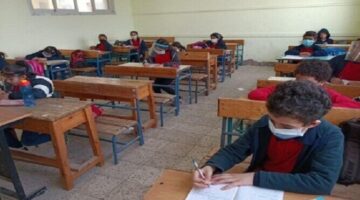 بعد تعديلها.. مواعيد امتحانات نهاية العام الدراسي 2025 لجميع الصفوف