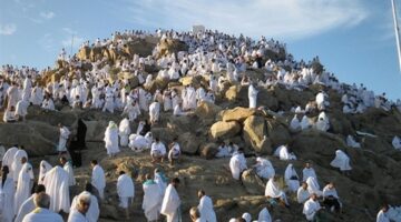 35 يومًا على العيد الكبير.. رسميا موعد غرة ذو الحجة ووقفة عرفات فلكيا