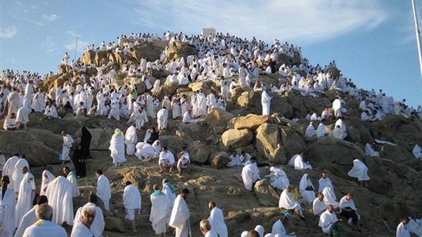 35 يومًا على العيد الكبير.. رسميا موعد غرة ذو الحجة ووقفة عرفات فلكيا 35 يومًا على العيد الكبير.. رسميا موعد غرة ذو الحجة ووقفة عرفات فلكيا