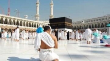 هل يجوز للمحرم إزالة شيء من شعره أو أظفاره أثناء إحرامه؟.. الأزهر يجيب