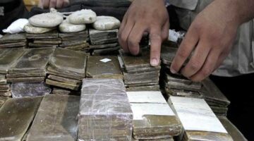 ترويج المخدرات على السوشيال ميديا.. تجديد حبس «ديلر» السلام