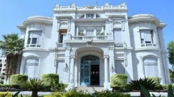 تجديد تعيين الدكتور هشام أنور مديرًا لمستشفى جامعة عين شمس التخصصي والدكتور هيثم عبد العظيم نائبًا له