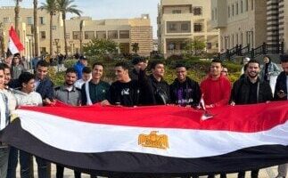 جامعة الملك سلمان الدولية.. أول جامعة ذكية في جنوب سيناء بتكلفة 10.5 مليارات جنيه