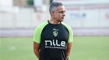 خالد الغندور: جوميز المرشح الثالث في قائمة المدربين المحتملين للأهلي والخطيب يفاجئ النحاس