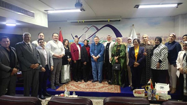 ندوة حزب المؤتمر “قانون التحرش” توصي بتغليظ العقوبات ضد المتحرش ندوة حزب المؤتمر “قانون التحرش” توصي بتغليظ العقوبات ضد المتحرش