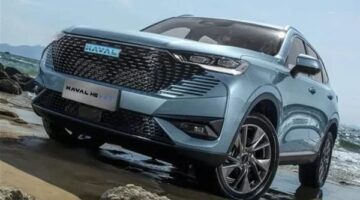 أسعار سيارات هافال 2025 في مصر.. تبدأ من 1.1 مليون جنيه