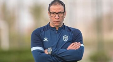 دوري نايل.. ‏الاتحاد يختتم استعداداته لمواجهة الطلائع غدأ