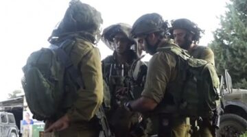 صحيفة عبرية: الجيش الإسرائيلي يجبر جنوده النظاميين على الخدمة 4 أشهر إضافية